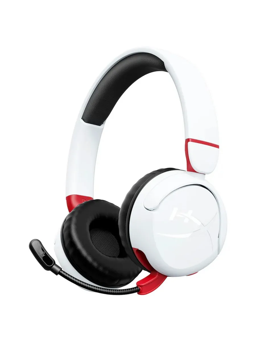 HYPERX Наушники беспроводные Cloud Mini Wireless 3.5мм (3-конт.) Bl