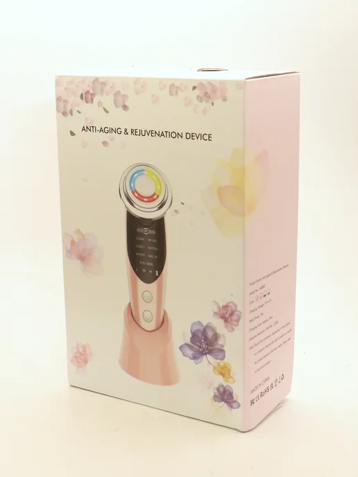 ボディ・フェイスケア ANTI-AGING & REJUVENATION DEVICE Anti aging rejuvenation device - Купить в интернет магазине