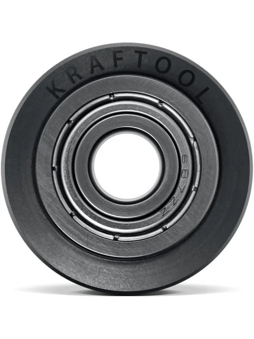 Kraftool Режущий ролик на подшипнике, 22x6x2 мм, фото 2