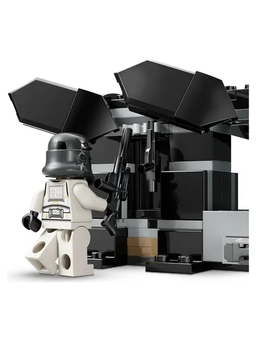 LEGO Star Wars 75412 Боевой набор штурмовиков смерти, вариант, фото 5