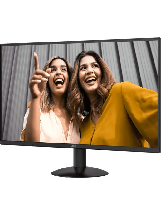 AOC Монитор Q27B30S3 27" 2560x1440, 120Hz, IPS, 2560x1440, фото 2