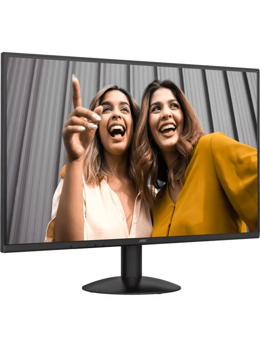 AOC Монитор Q27B30S3 27" 2560x1440, 120Hz, IPS, 2560x1440, фото 7