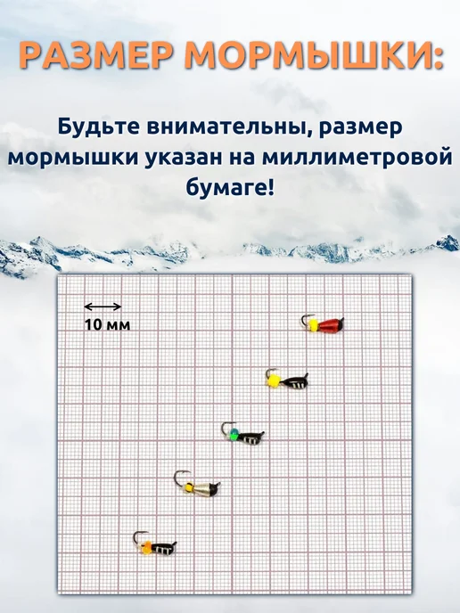 Мормышки для зимней рыбалки вольфрамовые Капля с ушком, черный, фото 2