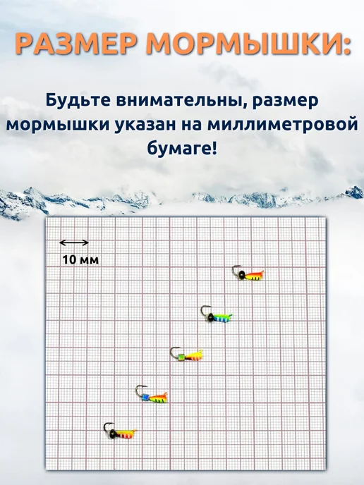 Мормышки для зимней рыбалки вольфрамовые Капля с ушком, зеленый, фото 2