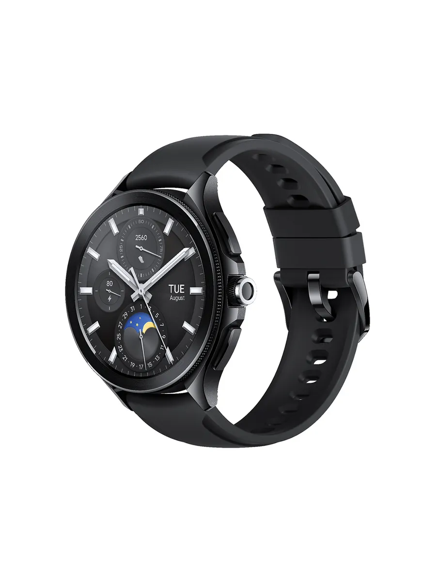 Смарт часы Watch 2 Pro-Bluetooth Black Case with Xiaomi 615937393 купить за 23 837 ₽ в интернет‑магазине Wildberries