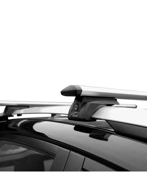 LUX Багажник на крышу для Hyundai Creta I (2016-2021) г.в, 2,0162e+07 г, фото 4