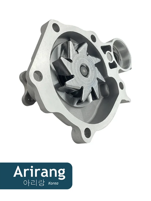 ARIRANG Помпа Хендай Соната Тагаз Санта Фе 1, вариант, фото 3