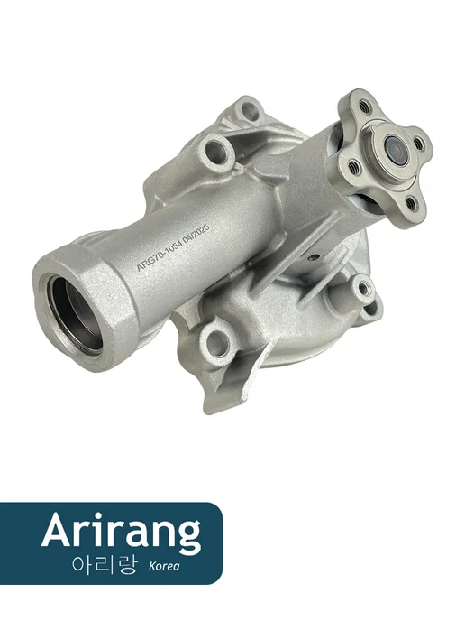 ARIRANG Помпа Хендай Соната Тагаз Санта Фе 1, вариант, фото 5