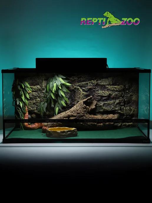 Laguna Terra Кормушка для террариума Пенек, 13,7х11,8х4,4 cм, 9.3x8.3x2.9, фото 2