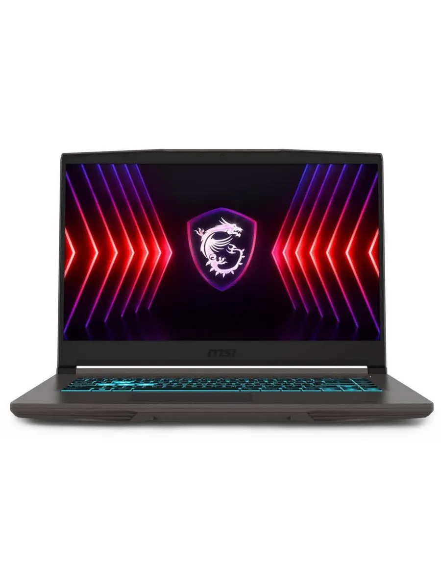 Игровой ноутбук Thin 15 B13UC 9S7-16R831-3287 MSI 616047163 купить в интернет‑магазине Wildberries