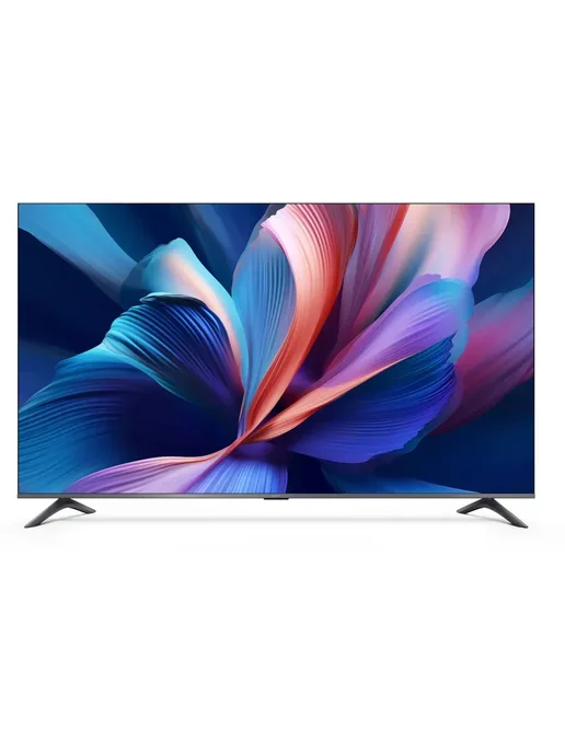 Xiaomi Телевизор TV A Pro 55" 2026, черный, фото 2