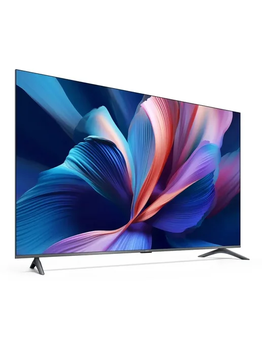 Xiaomi Телевизор TV A Pro 55" 2026, черный, фото 3