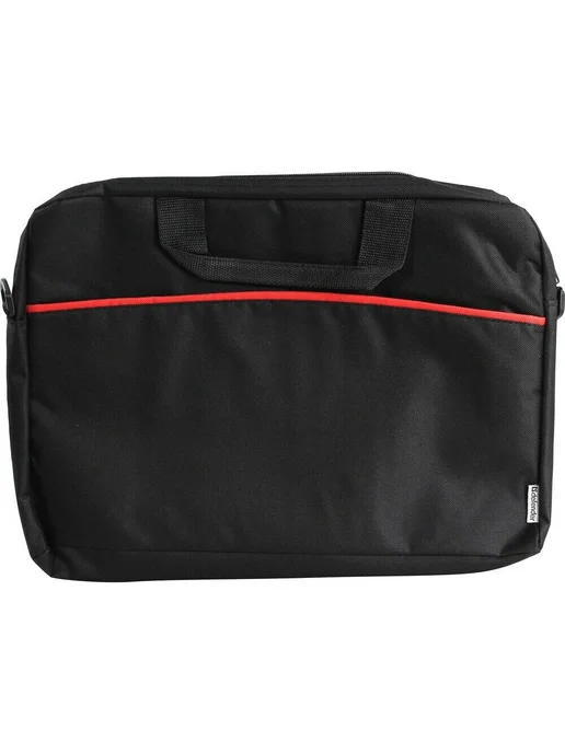 DEFENDER Сумка для ноутбука 15.6" Lite 26083, черный, черный, фото 5
