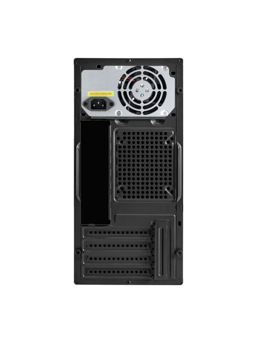 EXEGATE Корпус Minitower BAA-308MUC-AAA400, вариант, фото 6