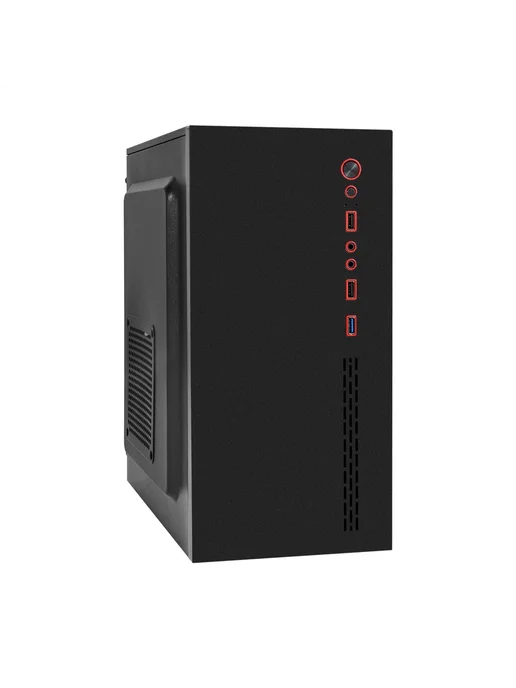 EXEGATE Minitower BAA-403U2-AA500, вариант, фото 2