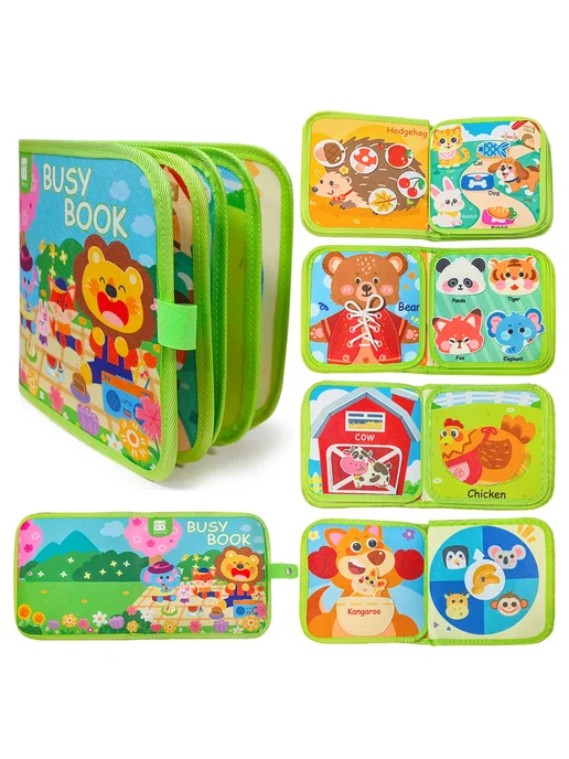 Игрушки 21,5 см, вариант, фото 7
