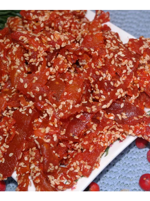chipka Кальмар (крабовое мясо) по-шанхайски, вариант, фото 3