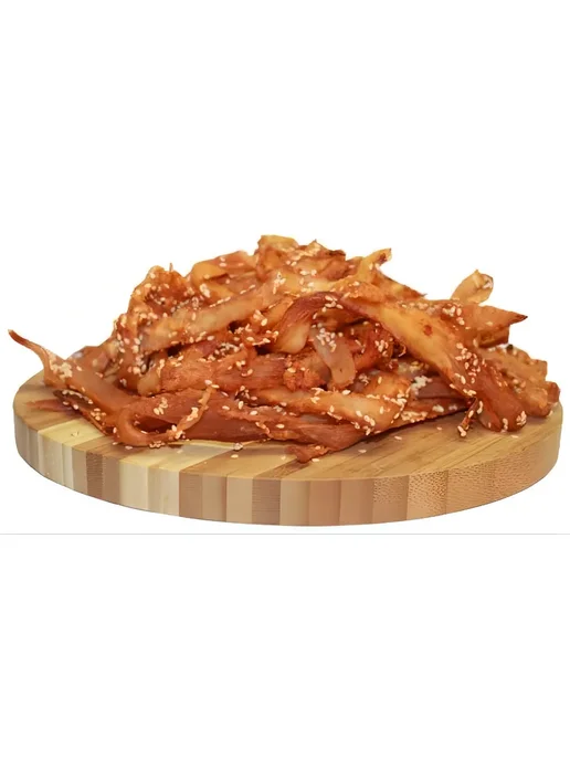 chipka Кальмар (крабовое мясо) по-шанхайски, вариант, фото 4