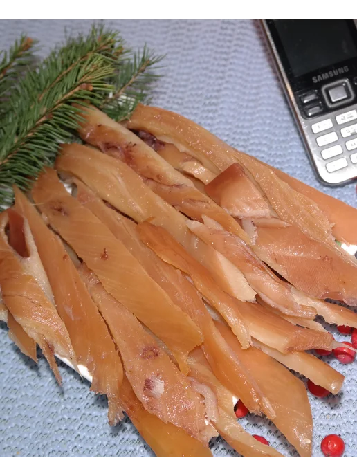 chipka Крабовое мясо (кальмар со вкусом краб.мяса), вариант, фото 2