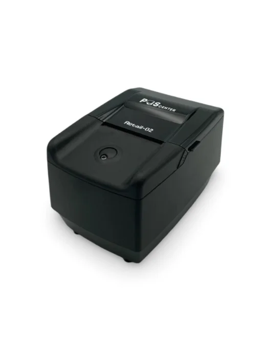 POScenter Фискальный регистратор "Ритейл-02Ф RS USB", вариант, фото 2
