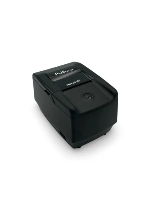 POScenter Фискальный регистратор "Ритейл-02Ф RS USB", вариант, фото 4