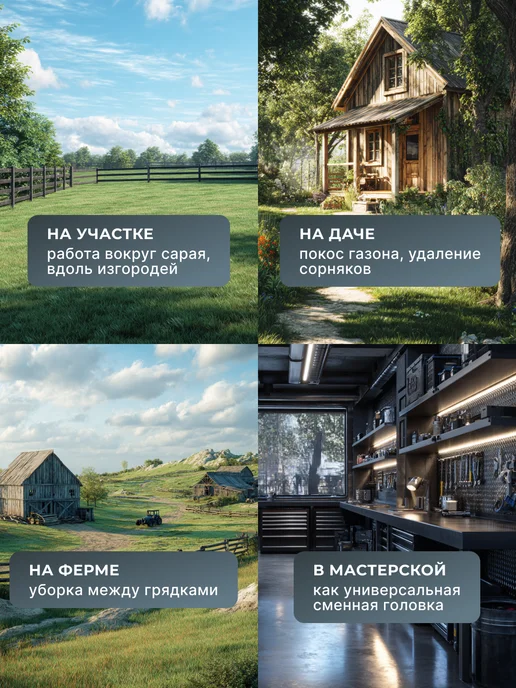 Катушка для триммера TH1 — фото 3