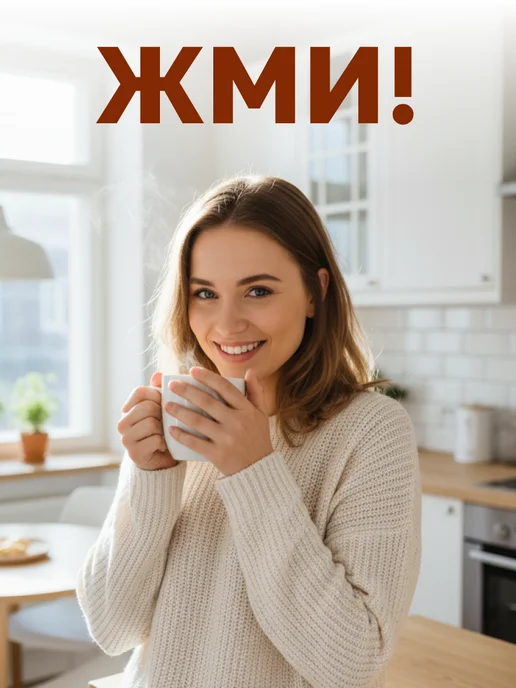 GT Турка для кофе 380 мл карбоновая сталь с пластиковой ручкой, 380 мл, фото 3