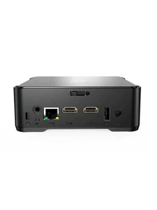 Intel Мини пк GK3 PLUS N150 512gb ssd 16gb DDR4 (Mini PC), 512 ГБ, 16 ГБ, фото 2