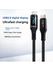 Кабель USB Type-C — USB-C 240W PD 3.1 с быстрой зарядкой USB… 无品牌 617754962 купить за 369 ₽ в интернет‑магазине Wildberries