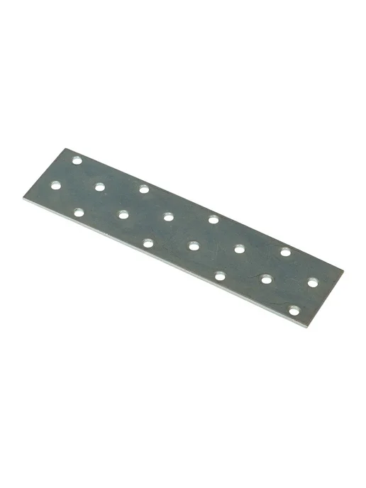 МастерБолтиков Пластина 30х80 (2 шт), 30x160, 2 шт