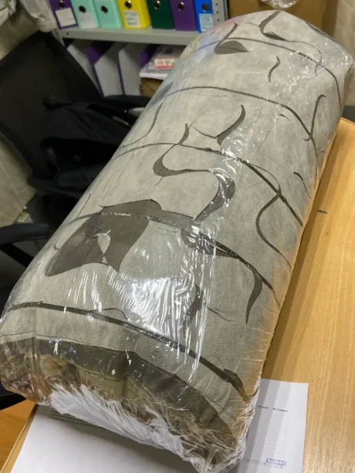 НаТропе Покрывало маскировочное с защитой от тепловизора 190x300 см, 190x300 см, фото 3