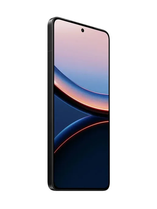 Смартфон Xiaomi F7 Pro 12/256 ГБ, желтый, фото 5