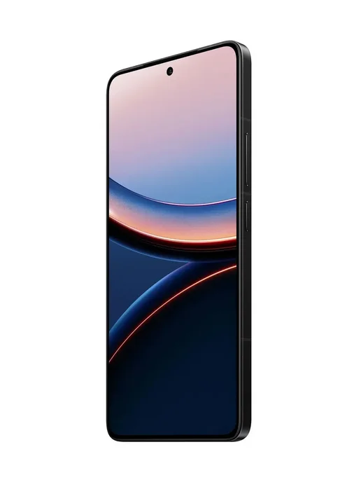 Смартфон Xiaomi F7 Pro 12/256 ГБ, желтый, фото 6