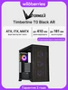 Корпус для ПК с вентиляторами TimberLine T0 Black AR Formula V 617977575 купить за 4 963 ₽ в интернет‑магазине Wildberries