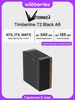 Корпус для ПК с вентиляторами TimberLine T2 Black AR Formula V 617977577 купить за 4 011 ₽ в интернет‑магазине Wildberries