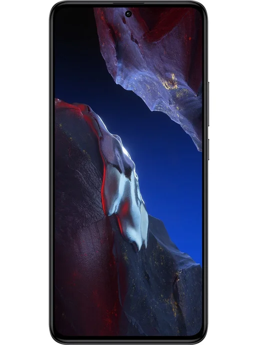 Смартфон Xiaomi Poco F5 Pro 12/512 ГБ, черный, фото 2