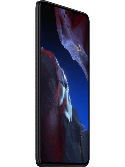 Смартфон Xiaomi Poco F5 Pro 12/512 ГБ, черный, фото 4