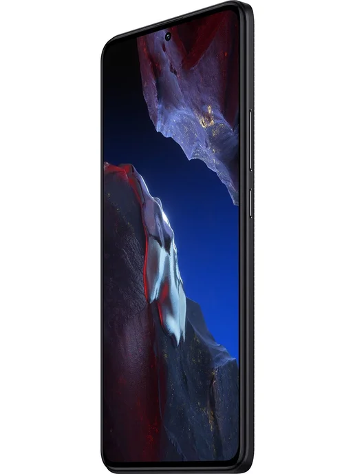 Смартфон Xiaomi Poco F5 Pro 12/512 ГБ, черный, фото 5