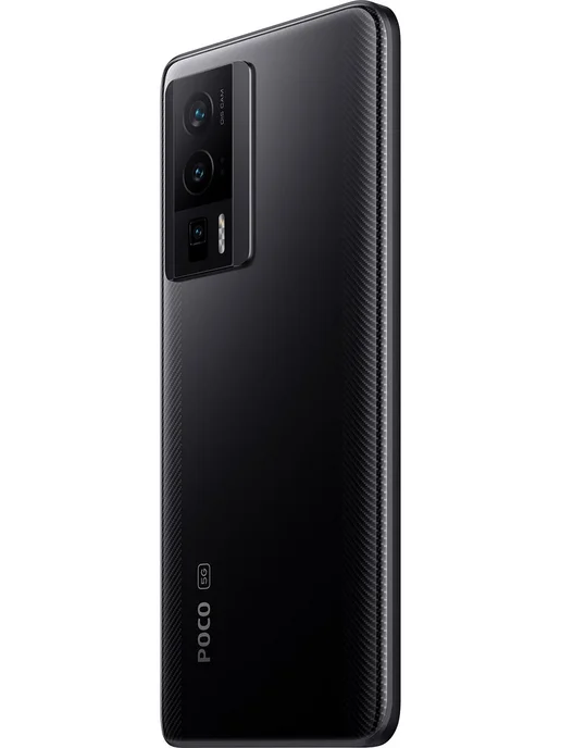 Смартфон Xiaomi Poco F5 Pro 12/512 ГБ, черный, фото 7