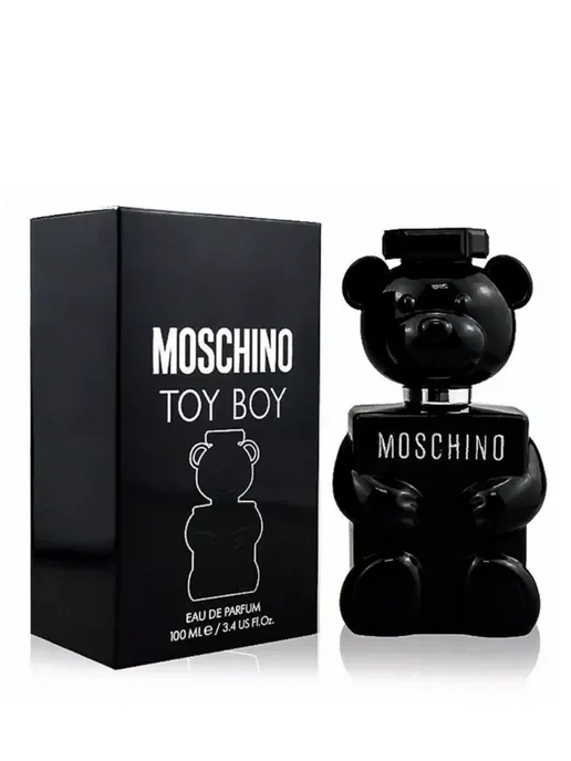 MOSCHINO Парфюм Toy Boy 100ml, 100 мл