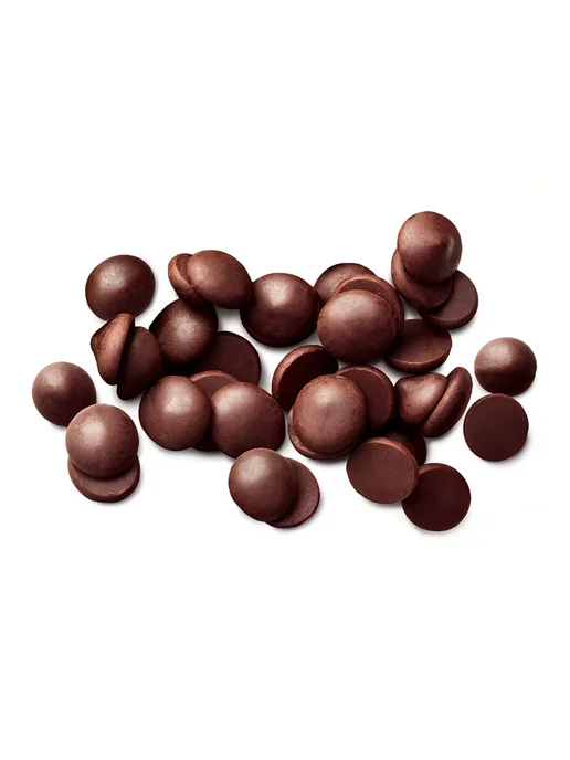 Amare cacao Шоколад кондитерский горький XXL 55% какао (MC026C 0,2) 200г, 200 г, фото 2