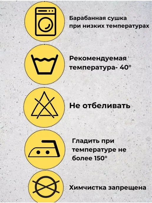 Shop M.A. Свитшот оверсайз без начеса, серый, фото 3