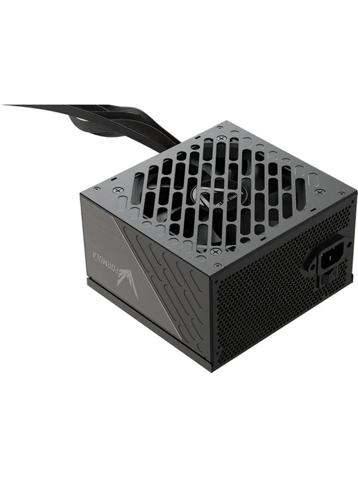 Formula V Блок питания FV-550WD, 550W 80+ Standard, 550 Вт, фото 2