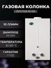 Газовая колонка TGA-10-DA Луч 618170464 купить за 15 747 ₽ в интернет‑магазине Wildberries