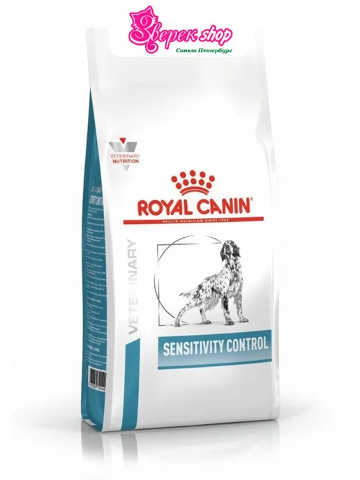 Сухой корм Royal canin Диета Пищевой для собак, утка, 7 кг