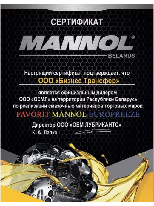MANNOL Присадка в моторное масло Motor Doctor 9990 300 мл, вариант, фото 7