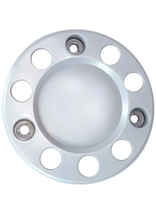 WAYTEKO PREMIUM Колпак колеса (пластик) SHACMAN F2000, F3000, X3000 и X6000, вариант