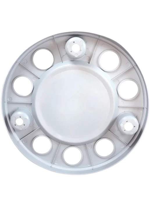 WAYTEKO PREMIUM Колпак колеса (пластик) SHACMAN F2000, F3000, X3000 и X6000, вариант, фото 2
