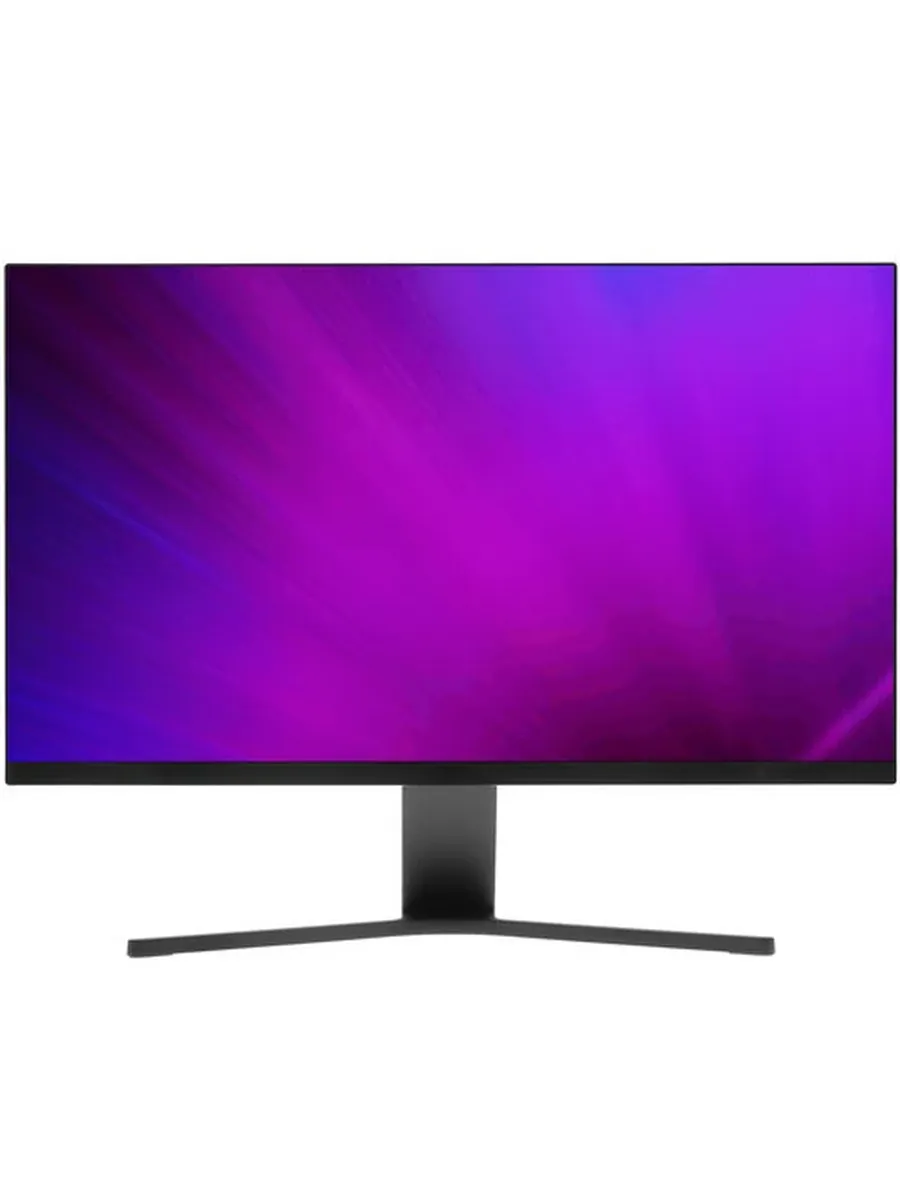 27" Монитор Mi Desktop Monitor BHR4975EU черный 1920x1080 Xiaomi 618243862 купить за 64 880 ₽ в интернет‑магазине Wildberries