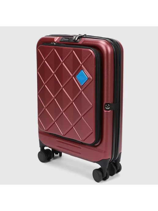 Smarter Luggage Чемодан на колесах складной 36,5х23х53 см, 36.5x23x53 см, фото 2